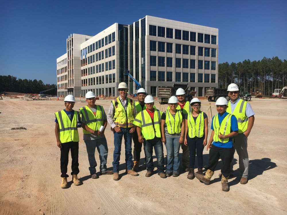 JairoNajera_GroupPhoto with SCC Students