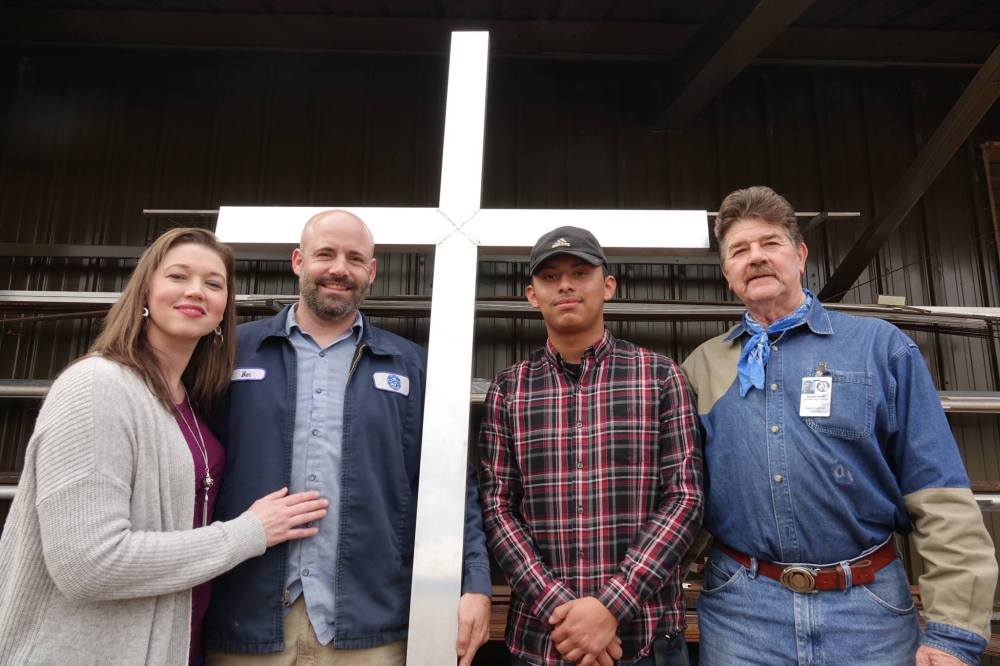 Godbold-Garcia-Welding