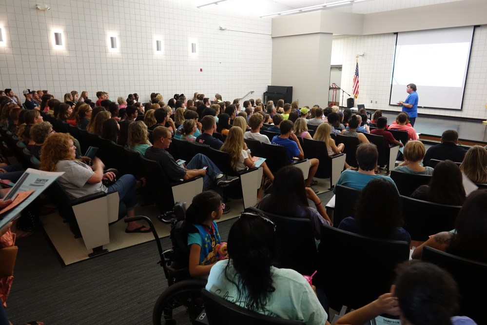 program ‘Promises_ to Bring Students Out to SCC