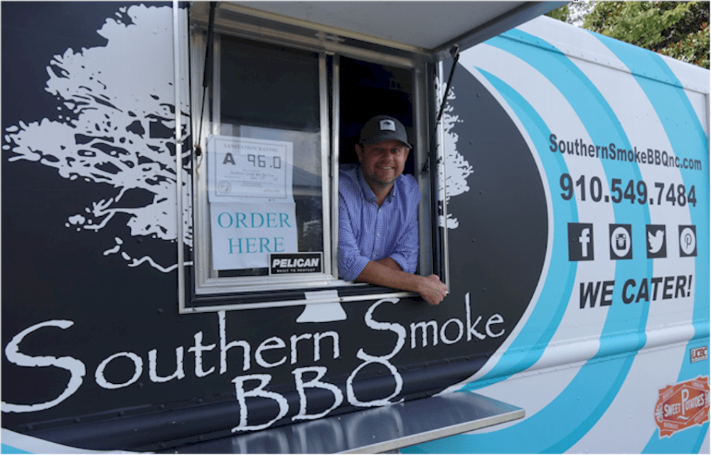 southern Smoke BBQ Downhome Favorite