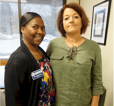 scc student Uses Obstacle as Motivation